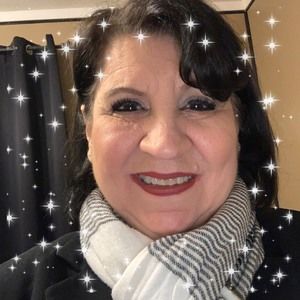 Meet your Posher, Rita